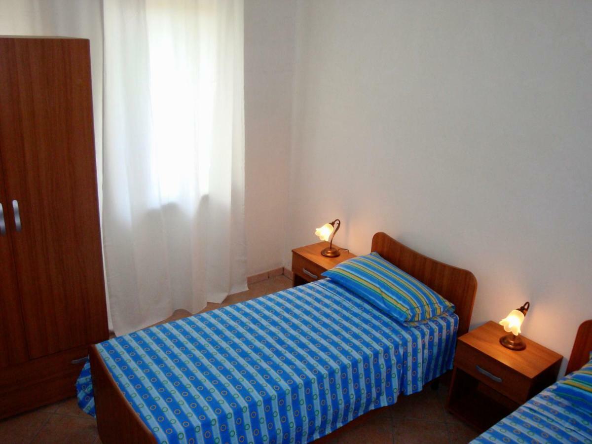 דירות Santa Caterina Dello Ionio Marina Alba Blu מראה חיצוני תמונה