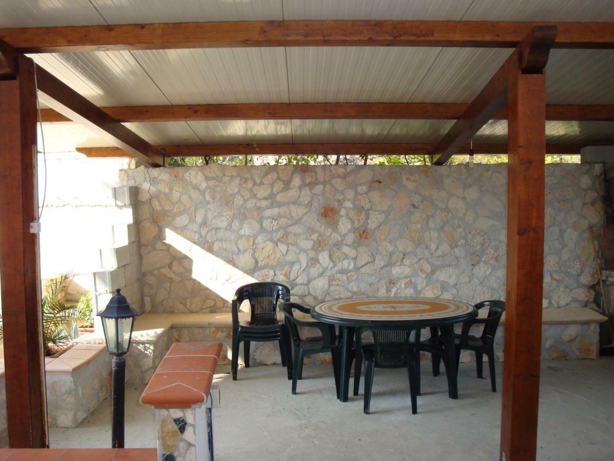 דירות Santa Caterina Dello Ionio Marina Alba Blu מראה חיצוני תמונה