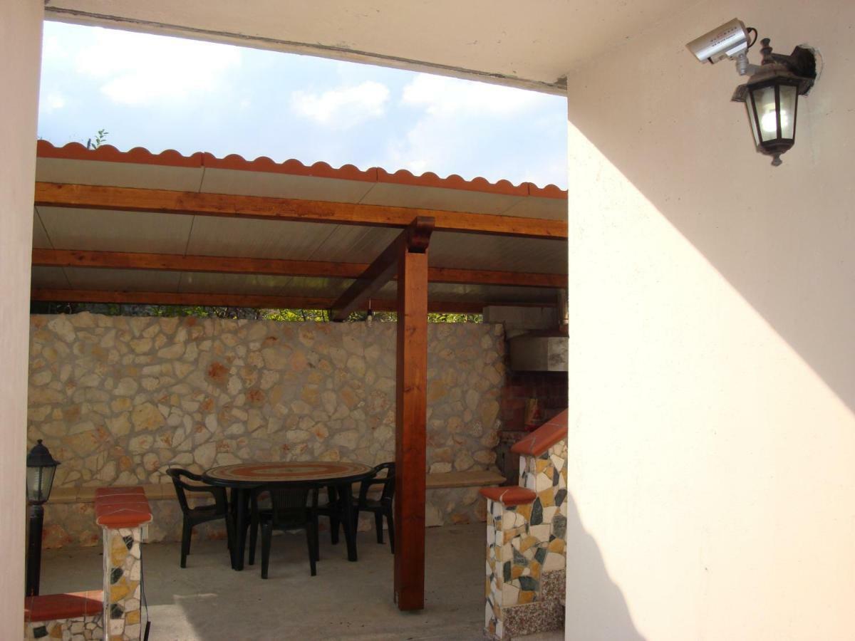 דירות Santa Caterina Dello Ionio Marina Alba Blu מראה חיצוני תמונה
